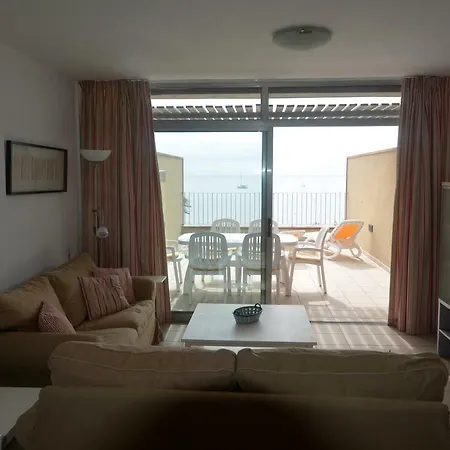 Casa Medano - Apto. 17 El Medano (Tenerife)