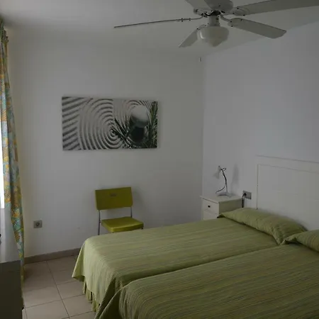 Apartment Casa Medano - Apto. 17 El Medano (Tenerife)