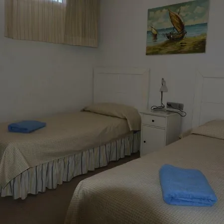 Apartment Casa Medano - Apto. 17