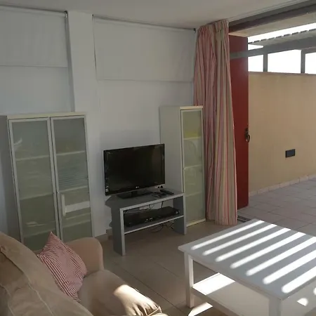 Casa Medano - Apto. 17 * El Medano (Tenerife)